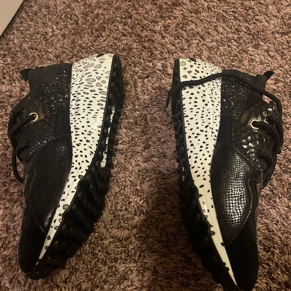 Steve Madden sneakers - Picture 3 of 4